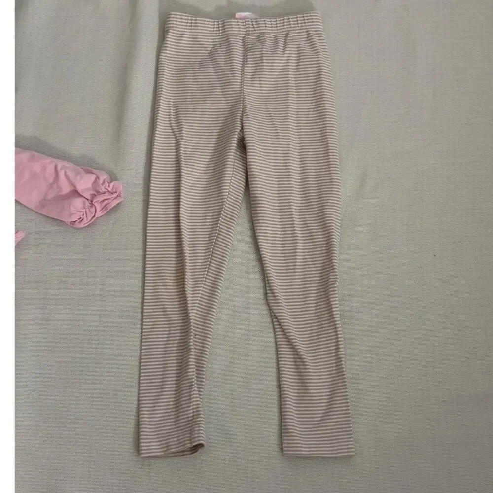 Stitchy Fish Girl's Outfits size 6